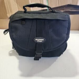 Adorama Studio Slinger Camera Bag for DSLR SLR Cameras & Accessories